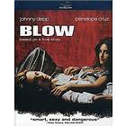 Blow (US) (Blu-ray)