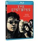 The Lost Boys (1987) (US) (Blu-ray)