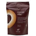 Naturya Organic Cocoa Nibs 300g