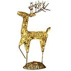 Star Trading Golden Deer