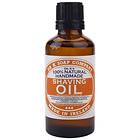 Dr K Soap Company Shaving Oil 100ml