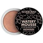 Deborah Milano Watery Mousse Eyeshadow