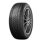 Dunlop Tires Winter Sport 5 215/45 R 17 91V