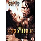 Crucible (UK) (DVD)