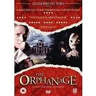 The Orphanage (UK) (DVD)