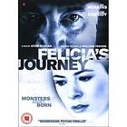 Felicia's Journey (UK) (DVD)