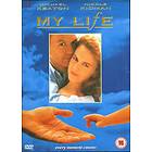 My Life (UK) (DVD)