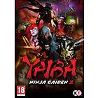 Yaiba: Ninja Gaiden Z (PC)
