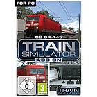 Train Simulator 15: DB BR 145 Loco (PC)