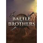 Battle Brothers (PC)