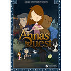 Anna's Quest (PC)