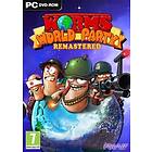 Worms World Party Remastered (PC)