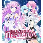 Hyperdimension Neptunia Re;Birth2: Sisters Generation (PC)