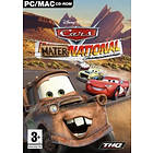 Cars Mater-National Championship (PC)