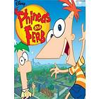 Phineas and Ferb: New Inventions (PC)