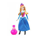 Disney Frozen Royal Color Anna Doll BDK32