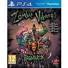 Zombie Vikings - Ragnarök Edition (PS4)