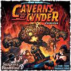 Shadows of Brimstone: Caverns of Cynder (exp.)