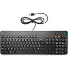 HP Conferencing Keyboard (NO)