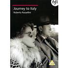 Journey to Italy (UK) (DVD)