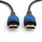 KabelDirekt FLEX Series HDMI - HDMI High Speed with Ethernet 3m