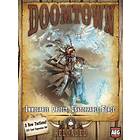 Doomtown: Reloaded - Immovable Object, Unstoppable Force