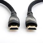 KabelDirekt PRO Series HDMI - HDMI High Speed with Ethernet 3m