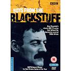 Boys from the Blackstuff (UK) (DVD)