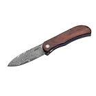 Böker Plus Exskelibur 2 Damascus Cocobolo
