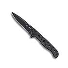 CRKT M16-01KS Spear Point Black