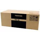 Toshiba TK-18 (Svart)