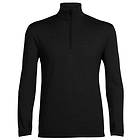 Icebreaker Original LS Half Zip (Men's)