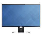 Dell SE2716H 27" Curved Full HD