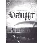 Vampyr - Criterion Collection (US) (DVD)