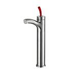 Scandtap Steel Tvättställsblandare Chili High 10095 (Rostfri)