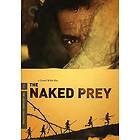 Naked Prey - Criterion Collection (US) (DVD)
