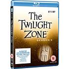 The Twilight Zone - The Original Series - Season 5 (UK) (Blu-ray)