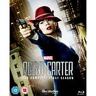 Agent Carter - Season 1 (UK) (Blu-ray)