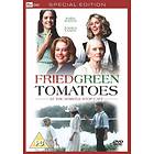 Fried Green Tomatoes - Special Edition (UK) (DVD)