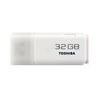 Toshiba USB TransMemory Hayabusa U202 32GB
