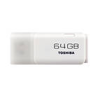 Toshiba USB TransMemory Hayabusa U202 64GB