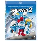 Smurffit 2 (FI) (Blu-ray)