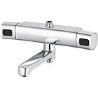 FM Mattsson Siljan Bathtub Mixer 83911500 (Chrome)