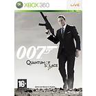 James Bond 007: Quantum of Solace - Collector's Edition (Xbox 360)