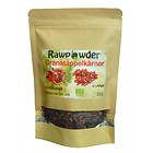 Rawpowder Granatäppelkärnor Eko 200g