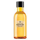 The Body Shop Oils Of Life Intensely Revitalizing Essence Lotion 160ml