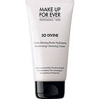 Make Up For Ever So Divine Moisturizing Cleansing Cream 150ml
