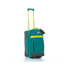 Burton Charter Roller Travel Bag