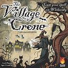 The Village Crone