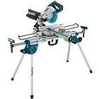 Makita LS0815FL with Stand